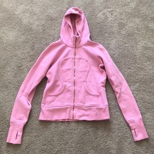 Lululemon Hoodie